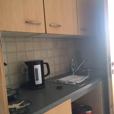 Guesthouse Herriot Шпринге Екстериор снимка