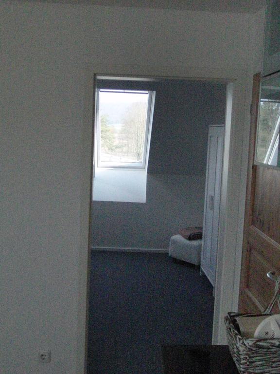 Guesthouse Herriot Шпринге Екстериор снимка