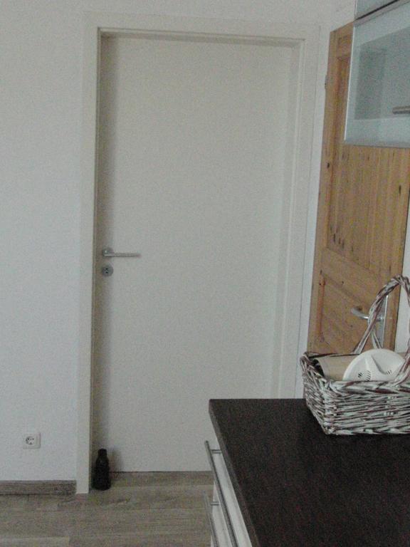 Guesthouse Herriot Шпринге Екстериор снимка
