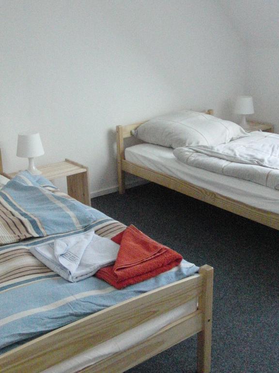 Guesthouse Herriot Шпринге Екстериор снимка