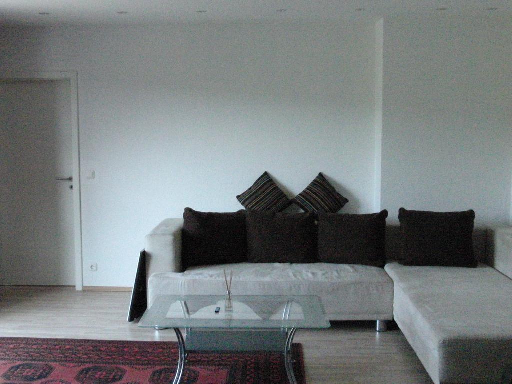 Guesthouse Herriot Шпринге Екстериор снимка