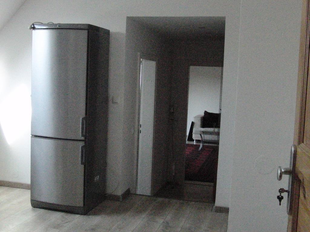 Guesthouse Herriot Шпринге Екстериор снимка