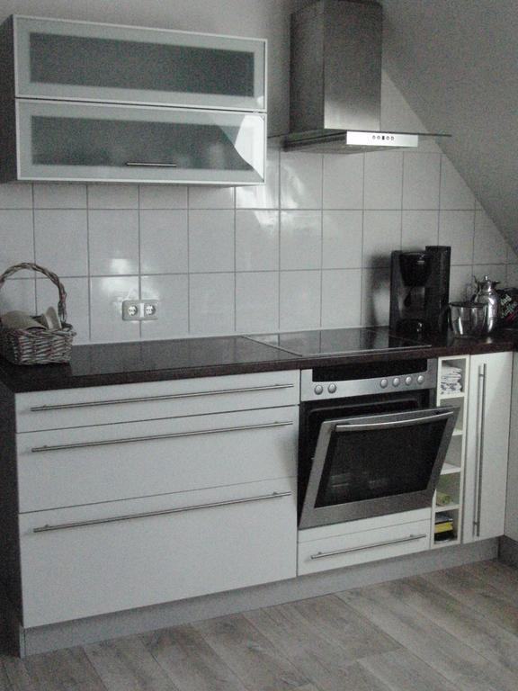 Guesthouse Herriot Шпринге Екстериор снимка