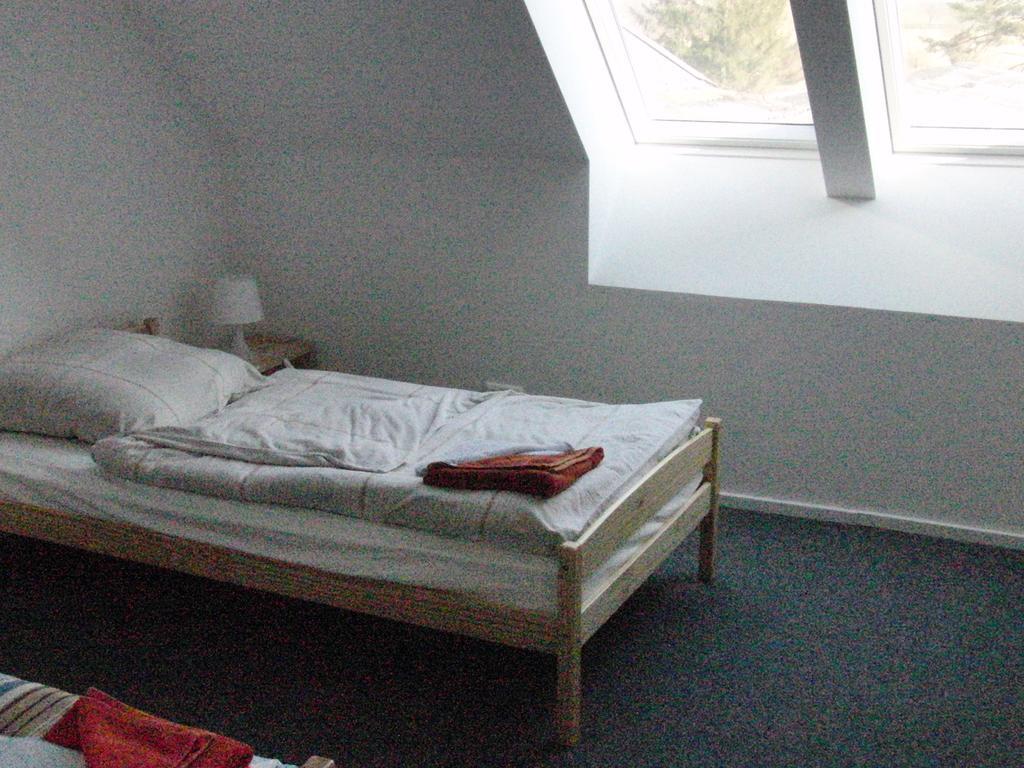 Guesthouse Herriot Шпринге Екстериор снимка