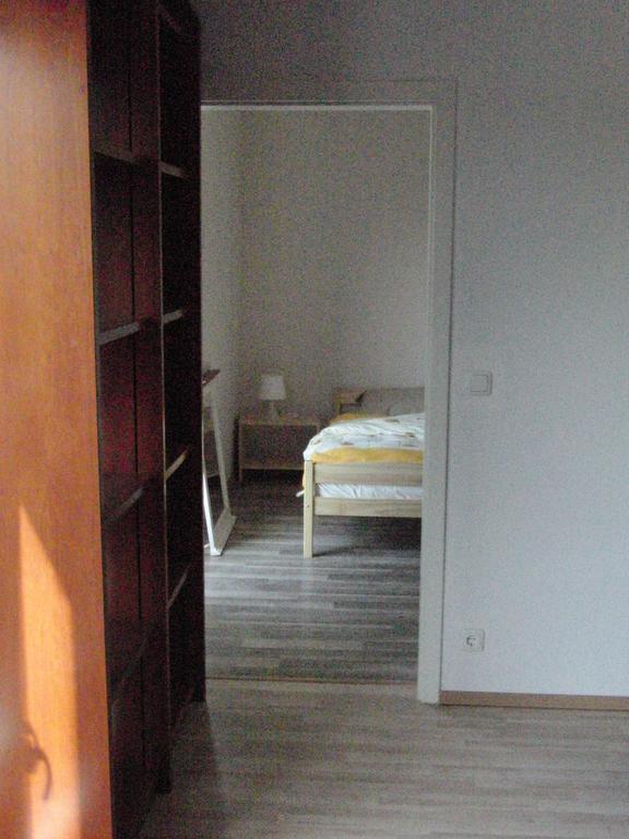 Guesthouse Herriot Шпринге Екстериор снимка