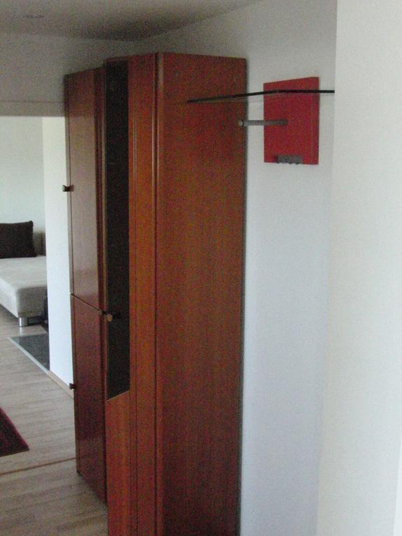 Guesthouse Herriot Шпринге Екстериор снимка