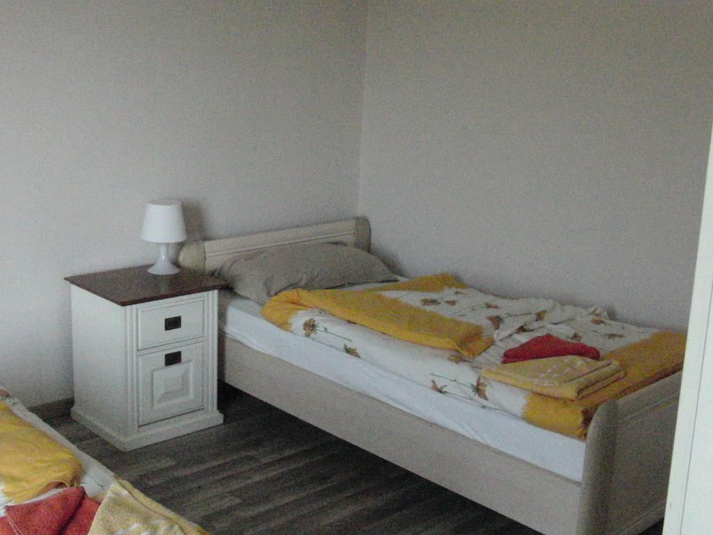 Guesthouse Herriot Шпринге Екстериор снимка