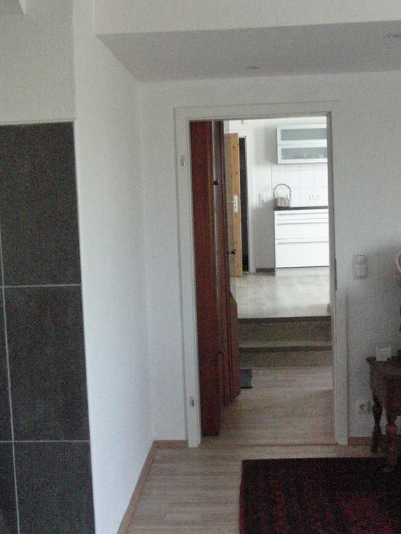 Guesthouse Herriot Шпринге Екстериор снимка