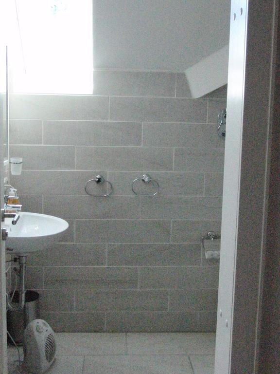 Guesthouse Herriot Шпринге Екстериор снимка
