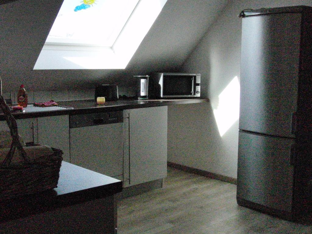Guesthouse Herriot Шпринге Екстериор снимка