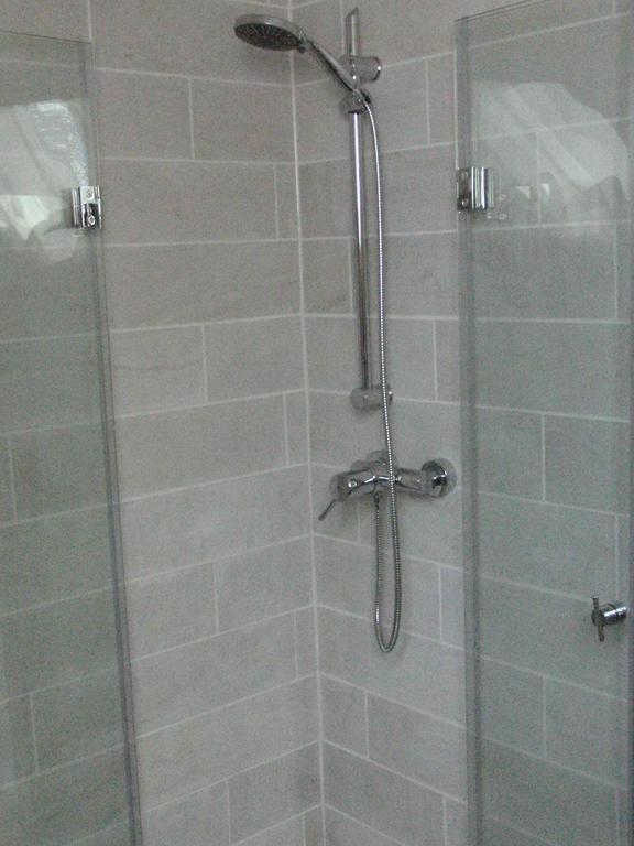 Guesthouse Herriot Шпринге Екстериор снимка