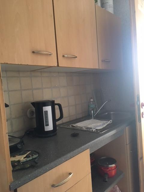 Guesthouse Herriot Шпринге Екстериор снимка