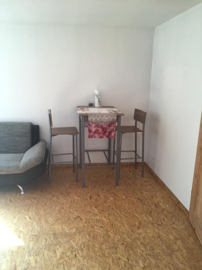 Guesthouse Herriot Шпринге Екстериор снимка