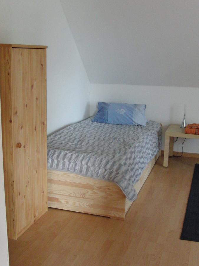 Guesthouse Herriot Шпринге Екстериор снимка