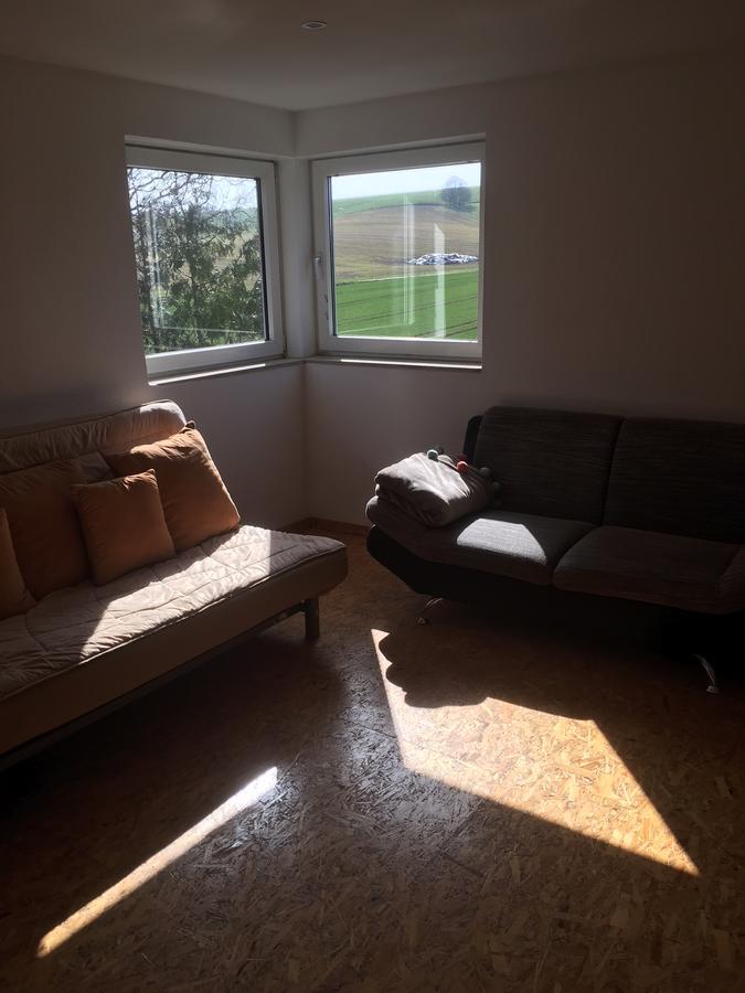 Guesthouse Herriot Шпринге Екстериор снимка