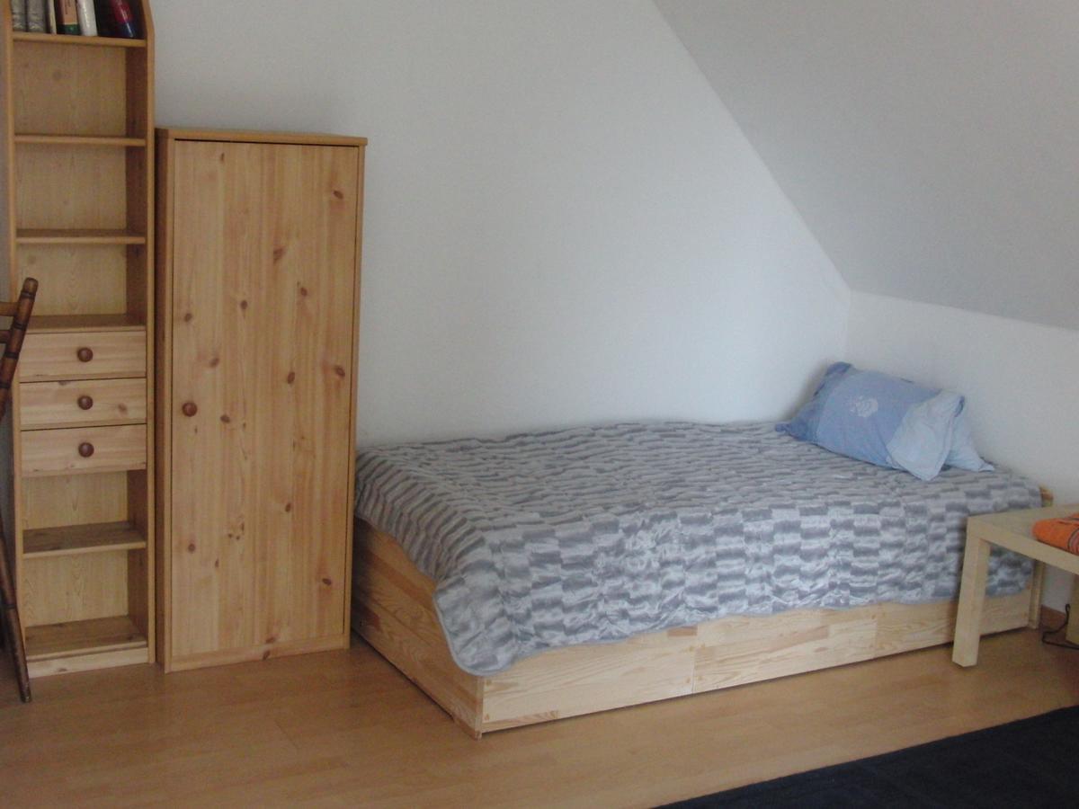Guesthouse Herriot Шпринге Екстериор снимка