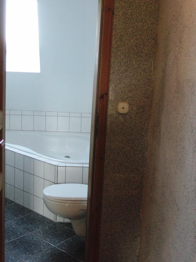 Guesthouse Herriot Шпринге Екстериор снимка