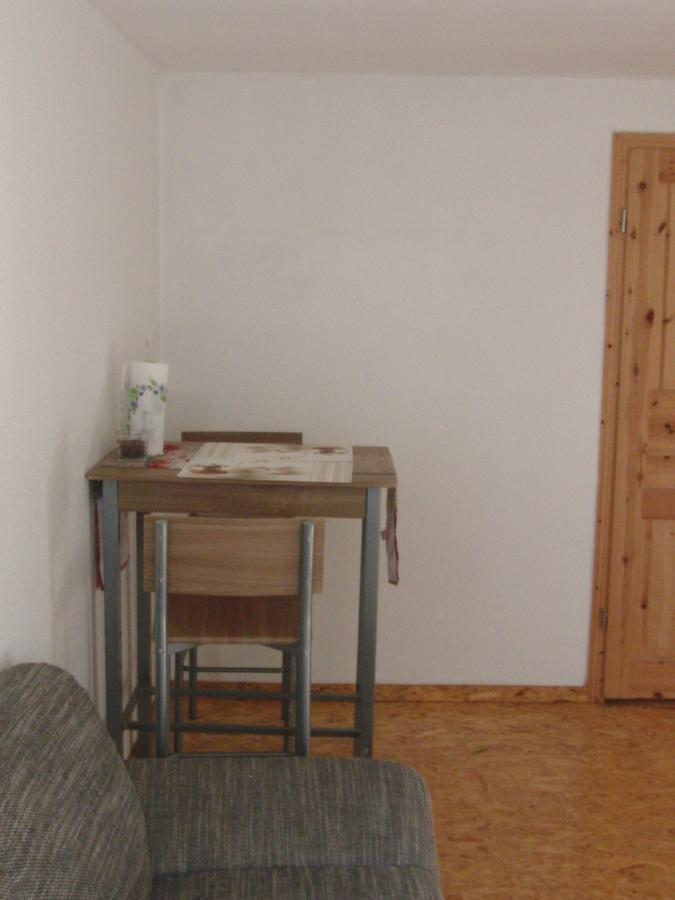 Guesthouse Herriot Шпринге Екстериор снимка