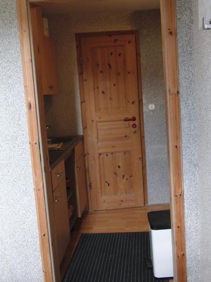 Guesthouse Herriot Шпринге Екстериор снимка