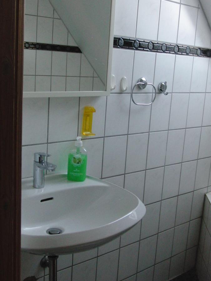 Guesthouse Herriot Шпринге Екстериор снимка