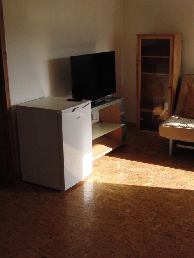 Guesthouse Herriot Шпринге Екстериор снимка