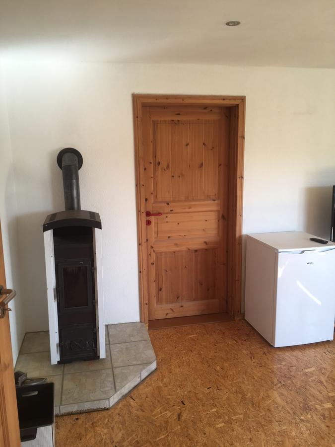 Guesthouse Herriot Шпринге Екстериор снимка