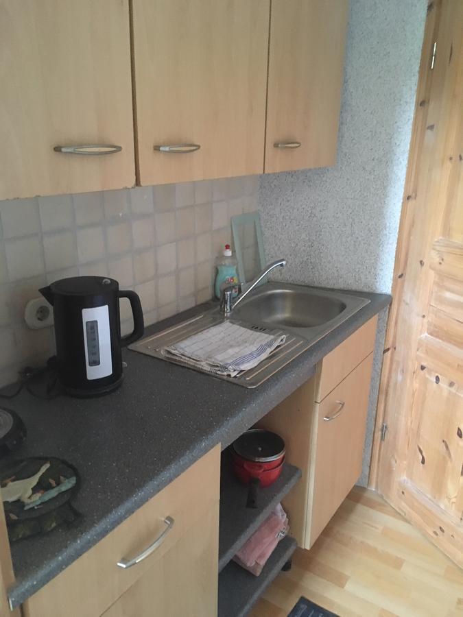 Guesthouse Herriot Шпринге Екстериор снимка