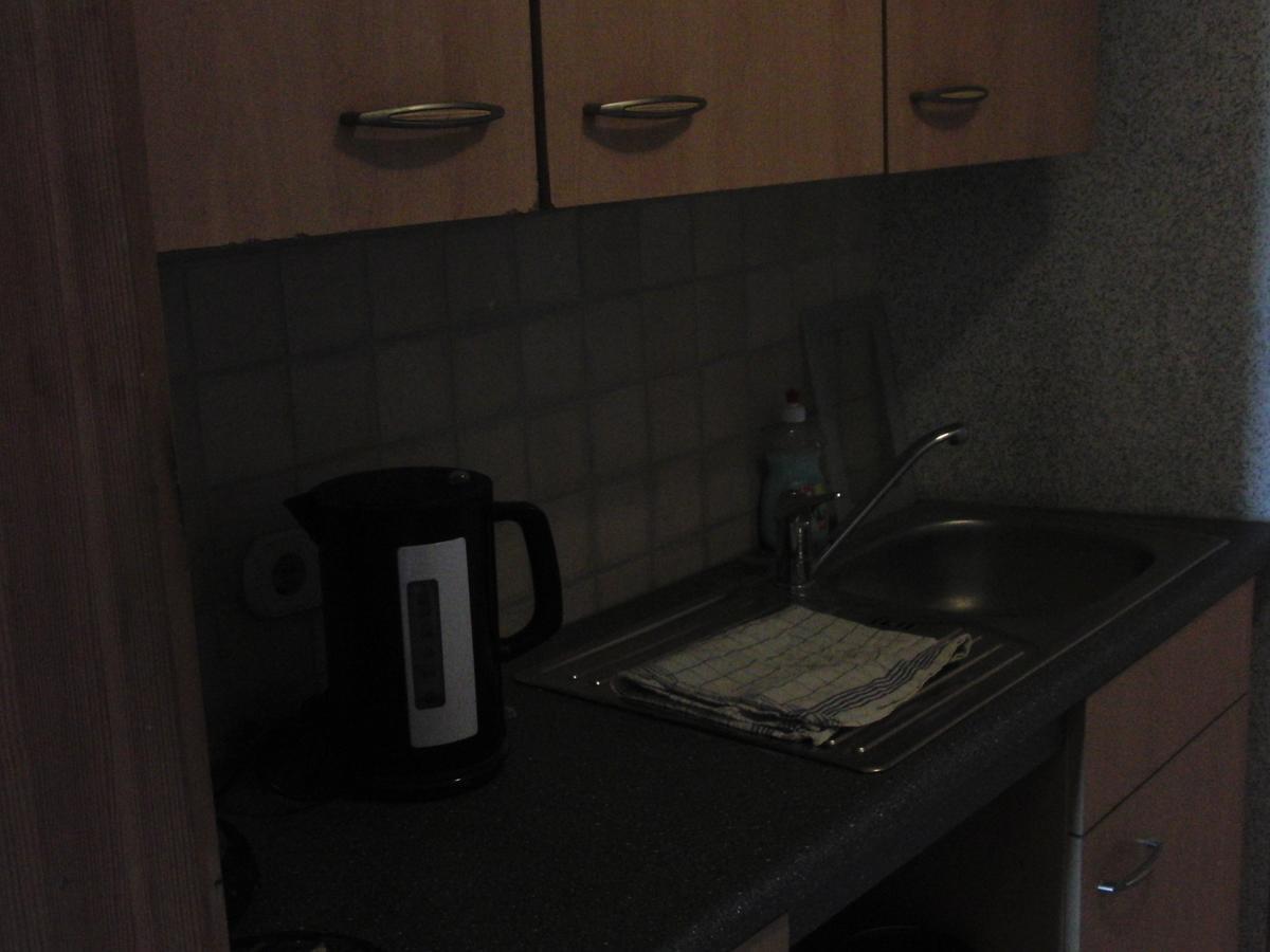 Guesthouse Herriot Шпринге Екстериор снимка