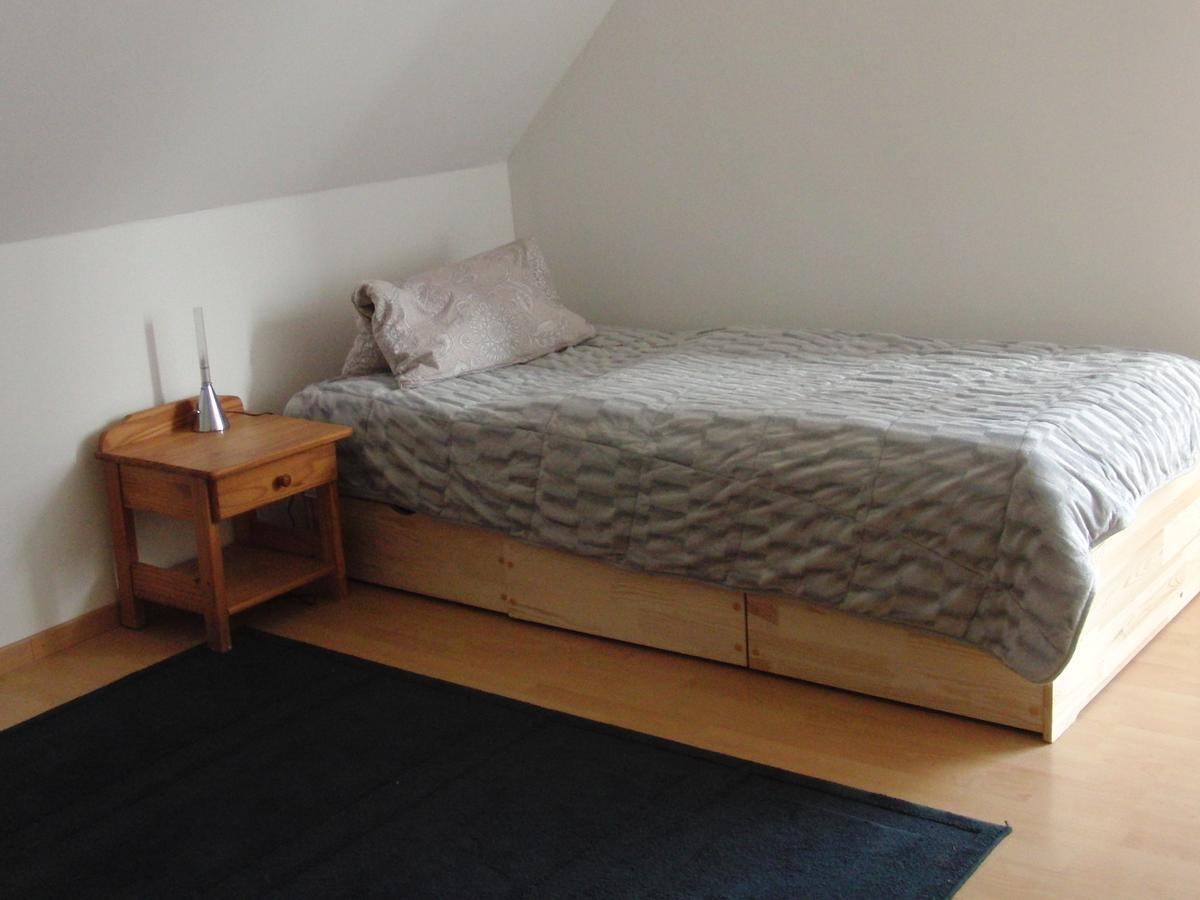 Guesthouse Herriot Шпринге Екстериор снимка