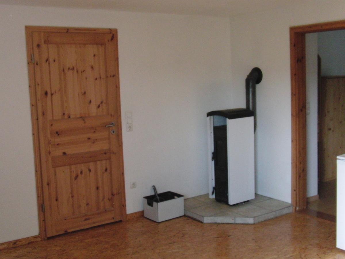 Guesthouse Herriot Шпринге Екстериор снимка
