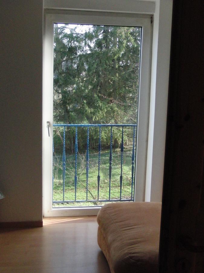Guesthouse Herriot Шпринге Екстериор снимка
